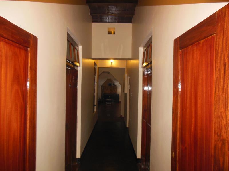 The Royal Heritage Hotel And Ayurvedic Center Thiruvananthapuram Exteriér fotografie